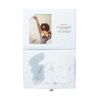 Подарунковий набір Svakom Anniversary Box: вакуумний стимулятор, стрічки, маска, лубрикант, спрей - Master