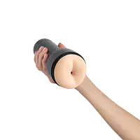Мастурбатор-попа Kiiroo Feel Stroker Butt для секс-машини Kiiroo Keon - Master