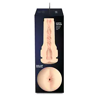 Мастурбатор-попа Kiiroo Feel Stroker Butt для секс-машини Kiiroo Keon - Master