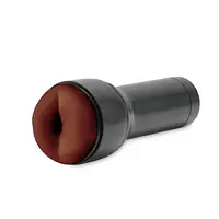 Мастурбатор-попа Kiiroo Feel Stroker Butt Mid Brown для секс-машини Kiiroo Keon - Master