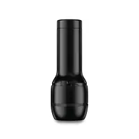 Мастурбатор-попа Kiiroo Feel Stroker Butt Mid Brown для секс-машини Kiiroo Keon - Master