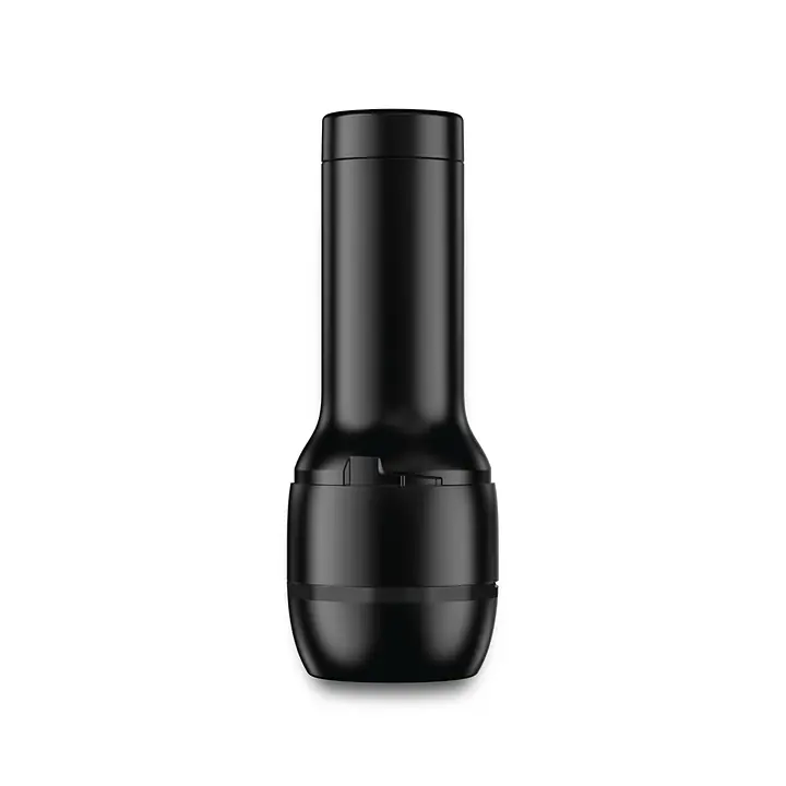 Мастурбатор-попа Kiiroo Feel Stroker Butt Mid Brown для секс-машини Kiiroo Keon - Master