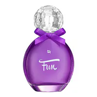 Парфуми з феромонами Obsessive Perfume Fun (30 мл) - Master