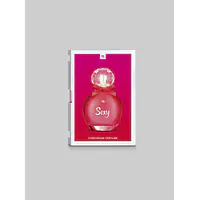 Пробник парфумів з феромонами Obsessive Perfume Sexy - sample (1 мл) - Master