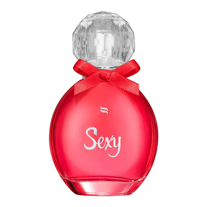 Парфуми з феромонами Obsessive Perfume Sexy (30 мл) - Master