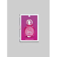Пробник парфумів з феромонами Obsessive Perfume Spicy - sample (1 мл) - Master
