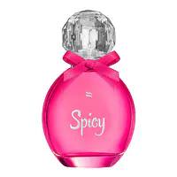 Парфуми з феромонами Obsessive Perfume Spicy (30 мл) - Master