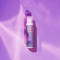 Масажна піна Love To Love Tickle my body Sweet almonds (150 мл), зволожувальна - Master