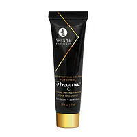 Подарунковий набір Shunga Geishas Secrets – Exotic Fruits для розкішної ночі вдвох - Master