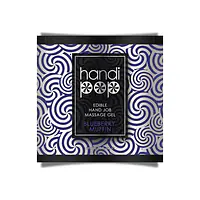 Пробник Sensuva — Handipop Blueberry Muffin (6 мл) - Master