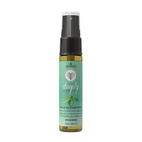 Спрей для мінету Sensuva Deeply Love You Spearmint (29 мл), для глибокого мінету - Master