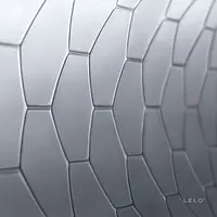 Презервативи LELO HEX Condoms Original 36 Pack, тонкі та суперміцні - Master