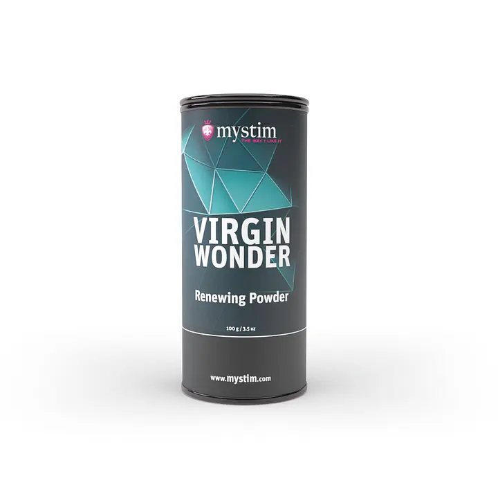 Відновлювальний засіб Mystim Virgin Wonder, 100 г - Master