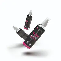 Очищувальний засіб для іграшок Mystim Toycleaner, спрей, 100 мл - Master