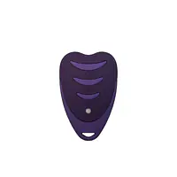 Фалоімітатор з вібрацією SilexD Norman Vibro Flesh (Model 1 size 8,5") + LRS, діаметр 5 см - Master