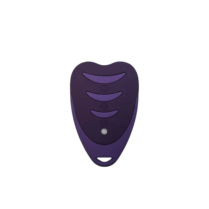 Фалоімітатор з вібрацією SilexD Norman Vibro Flesh (Model 1 size 8,5") + LRS, діаметр 5 см - Master