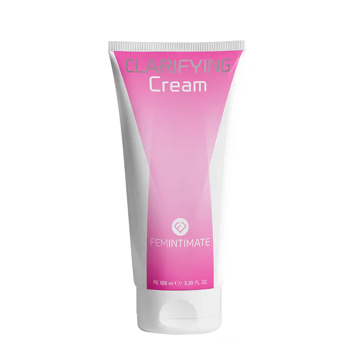 Вибілювальний крем Femintimate Clarifying Cream (100 мл) - Master