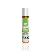 Розпродаж!!! Змазка на водній основі System JO NATURALOVE — ORGANIC (30 мл) (термін 08.2025) - Master
