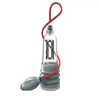 Гідропомпа Bathmate HydroXtreme 7 Wide Boy для члена довжиною від 12,5 до 18 см, діаметр до 5,5 см - Master