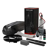 Гідропомпа Bathmate HydroXtreme 7 Wide Boy для члена довжиною від 12,5 до 18 см, діаметр до 5,5 см - Master