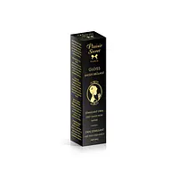 Стимулювальний блиск для губ Plaisirs Secrets Stimulating Oral Gloss Baiser Brulant (7 мл) - Master