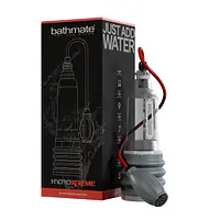 Гідропомпа Bathmate HydroXtreme 7 Wide Boy для члена довжиною від 12,5 до 18 см, діаметр до 5,5 см - Master