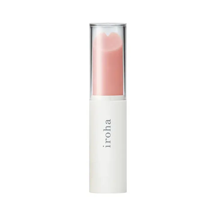 Вібратор-помада IROHA STICK White - Master