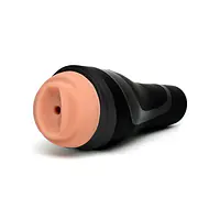 Мастурбатор Satisfyer Men Classic (Black), ніжний матеріал, зручний корпус - Master