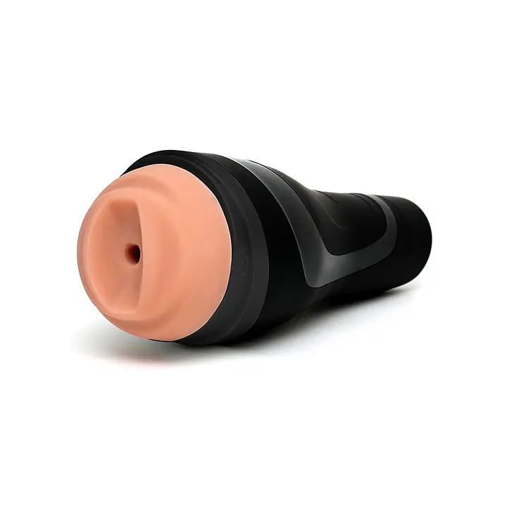 Мастурбатор Satisfyer Men Classic (Black), ніжний матеріал, зручний корпус - Master