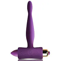 Анальний вібратор Rocks Off Petite Sensations – Teazer Purple - Master