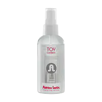 Антибактеріальний засіб Adrien Lastic Toy Cleaner (150 мл) для очищення і дезінфекції іграшок - Master