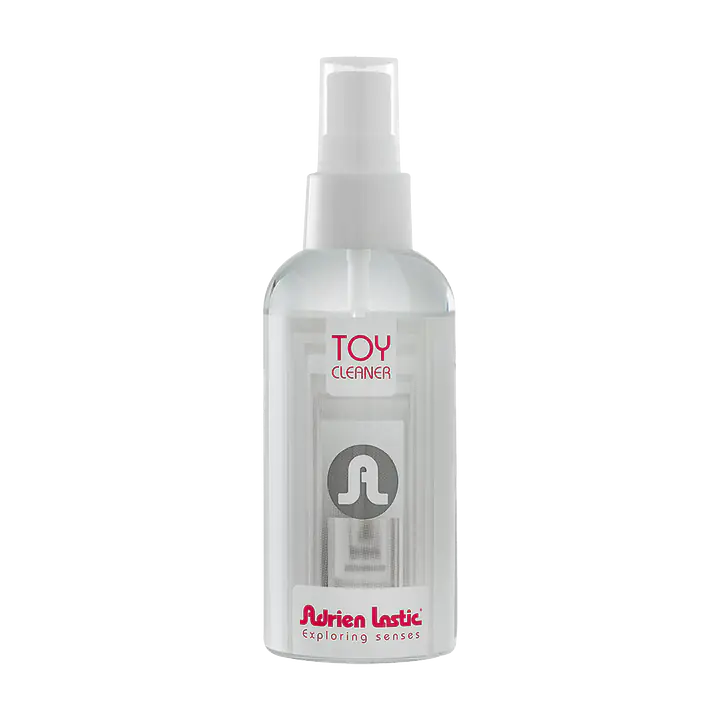 Антибактеріальний засіб Adrien Lastic Toy Cleaner (150 мл) для очищення і дезінфекції іграшок - Master