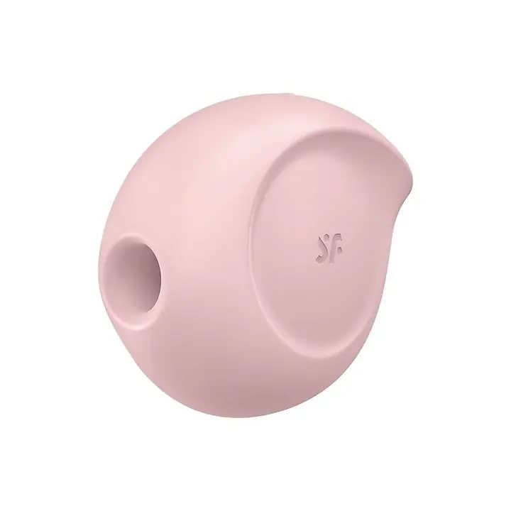 Подарунковий набір Satisfyer Love Box, іграшка для нього та для неї, білизна, мішечок для зберігання - Master