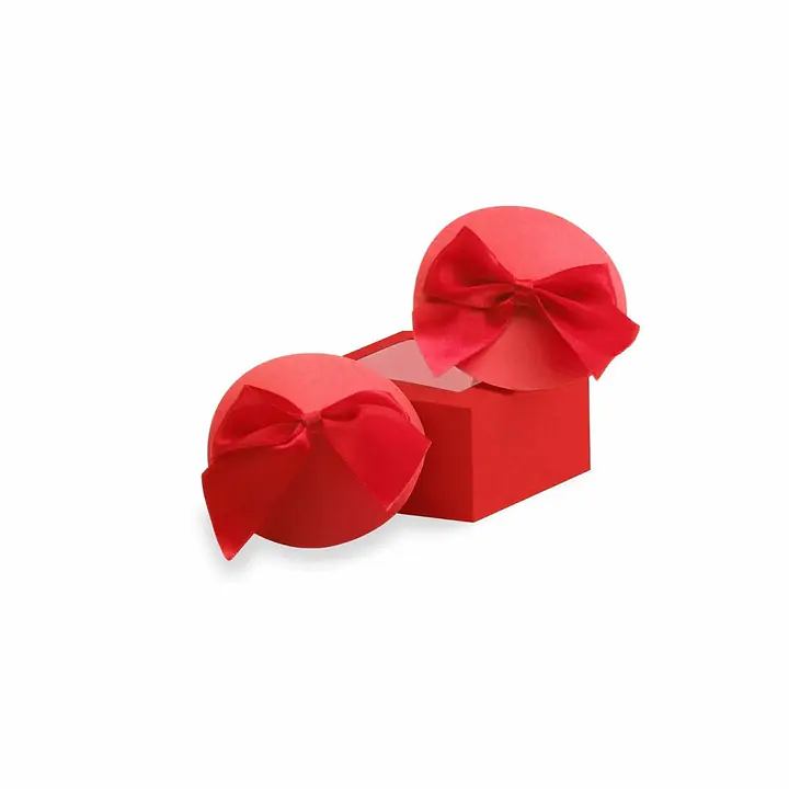 Подарунковий набір Bijoux Indiscrets Happily Ever After, Red Label, 4 аксесуари для задоволення - Master