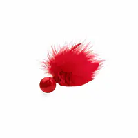 Подарунковий набір Bijoux Indiscrets Happily Ever After, Red Label, 4 аксесуари для задоволення - Master