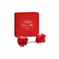Подарунковий набір Bijoux Indiscrets Happily Ever After, Red Label, 4 аксесуари для задоволення - Master