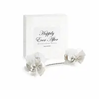 Подарунковий набір Bijoux Indiscrets Happily Ever After, White Label, 4 аксесуари для задоволення - Master