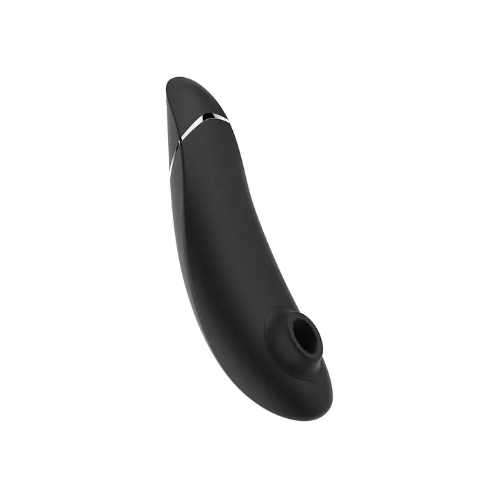 Преміальний подарунковий набір Silver Delights Collection: Womanizer Premium та We-Vibe Tango - Master