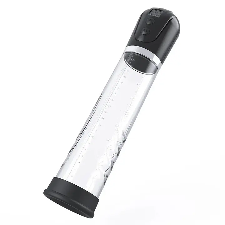 Автоматична вакуумна помпа Men Powerup – MAN Training Unit Automatic - Master