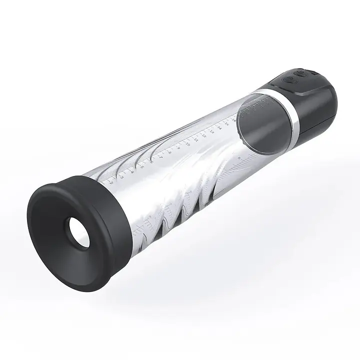 Автоматична вакуумна помпа Men Powerup – MAN Training Unit Automatic - Master