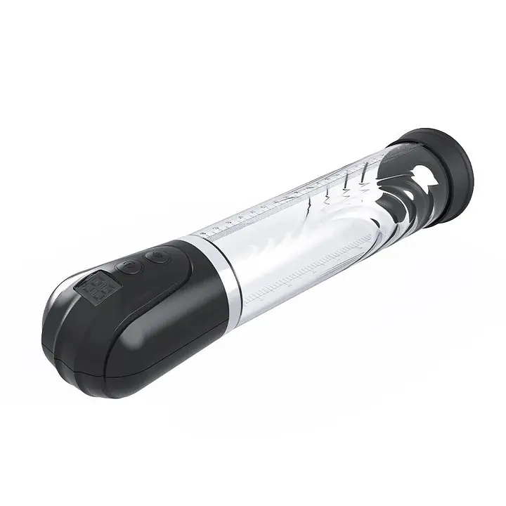 Автоматична вакуумна помпа Men Powerup – MAN Training Unit Automatic - Master