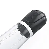 Автоматична вакуумна помпа Men Powerup – MAN Training Unit Automatic - Master