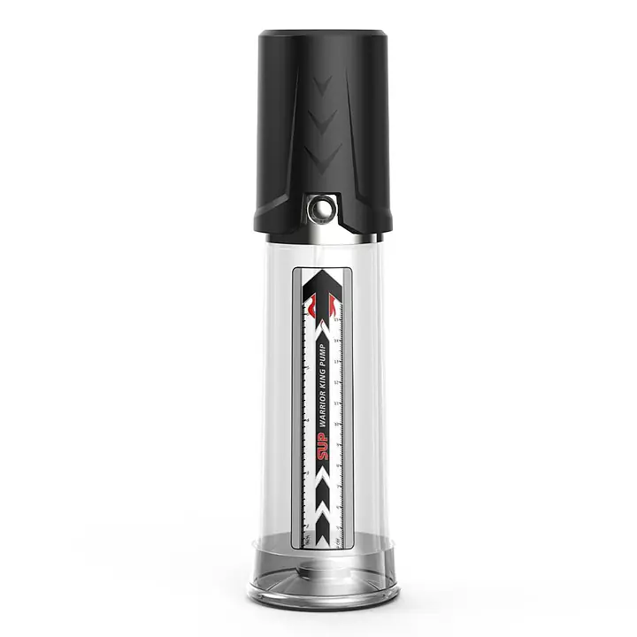 Вакуумна помпа Men Powerup - SUP Warrior King Pump - Master