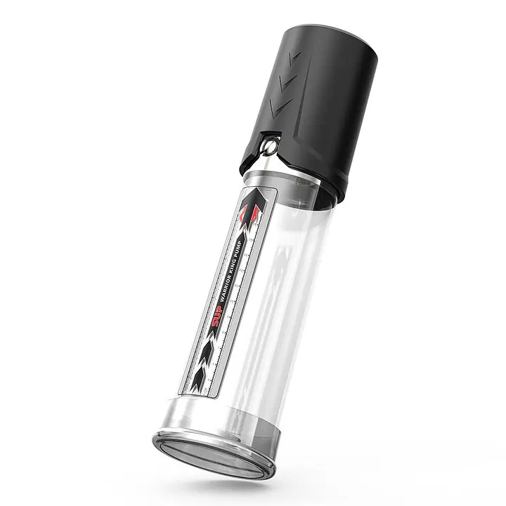 Вакуумна помпа Men Powerup - SUP Warrior King Pump - Master