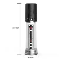 Вакуумна помпа Men Powerup - SUP Warrior King Pump - Master