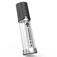 Вакуумна помпа Men Powerup - SUP Warrior King Pump - Master