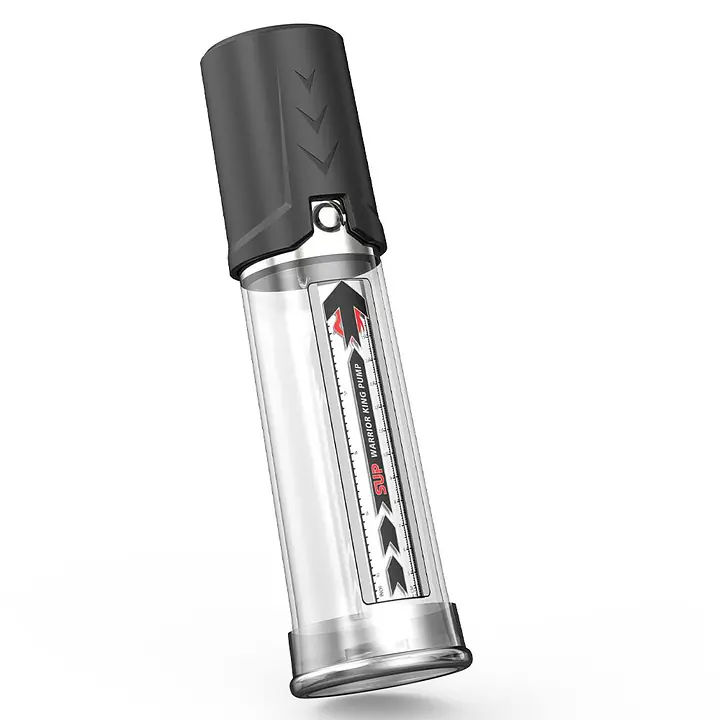 Вакуумна помпа Men Powerup - SUP Warrior King Pump - Master