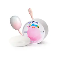 Тренажер Кегеля KISTOY Choco Pop, сенсор стискання, для тренувань та задоволення - Master