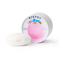 Тренажер Кегеля KISTOY Choco Pop, сенсор стискання, для тренувань та задоволення - Master