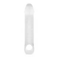 Насадка на член Boners Supporting Penis Sleeve - Master
